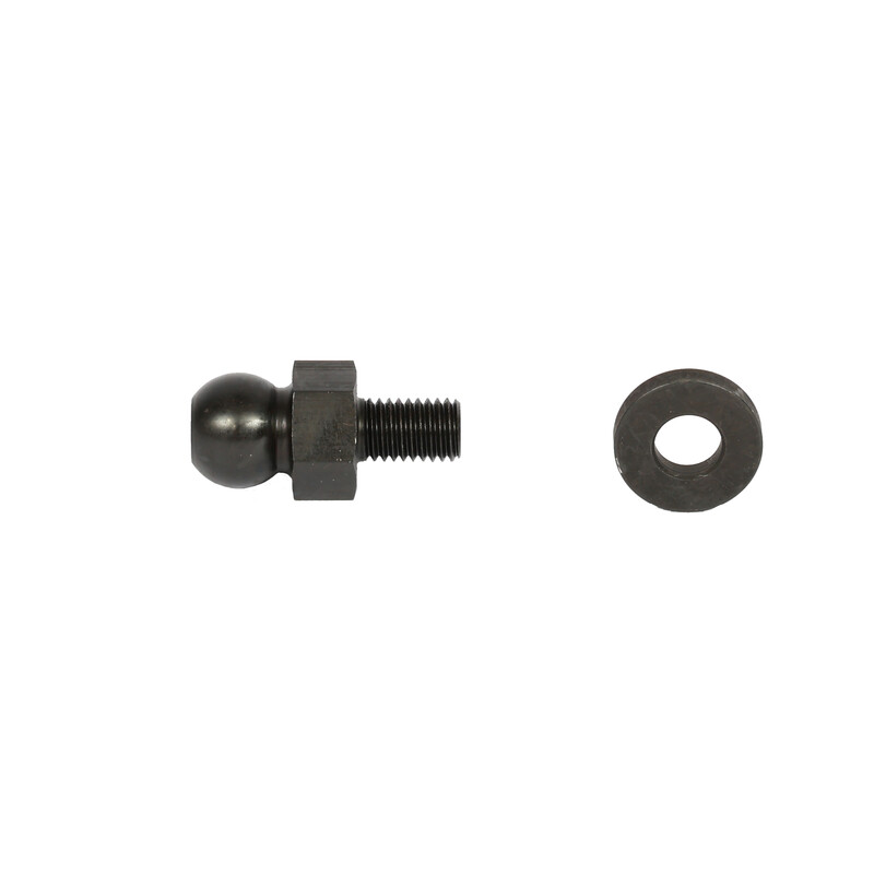 Rotule de Fourchette d'Embrayage Renforcée pour Nissan 350Z (04-07, CD009)